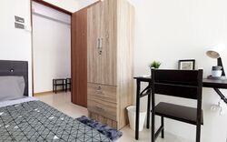 The Clearwater (D16), Condominium #557920931